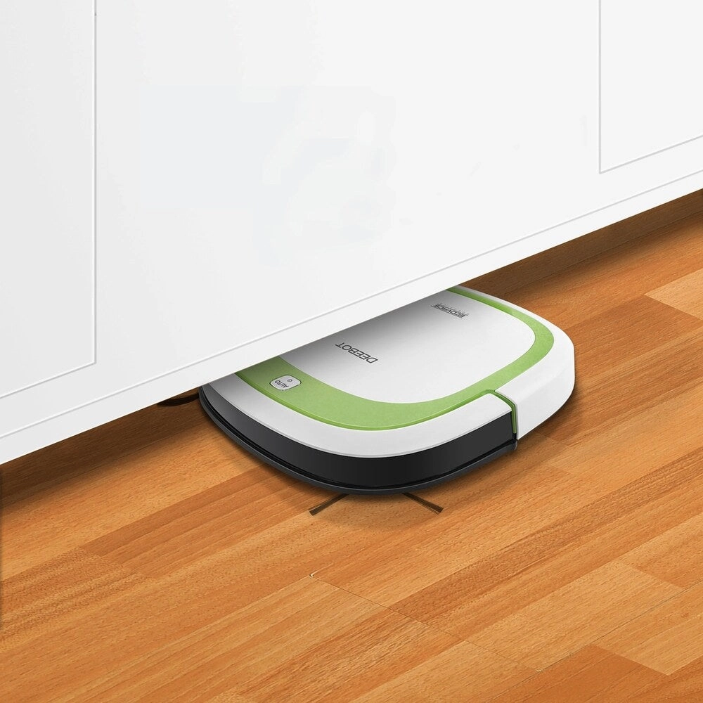 ECOVACS DEEBOT SLIM Robotic Vacuum Cleaner