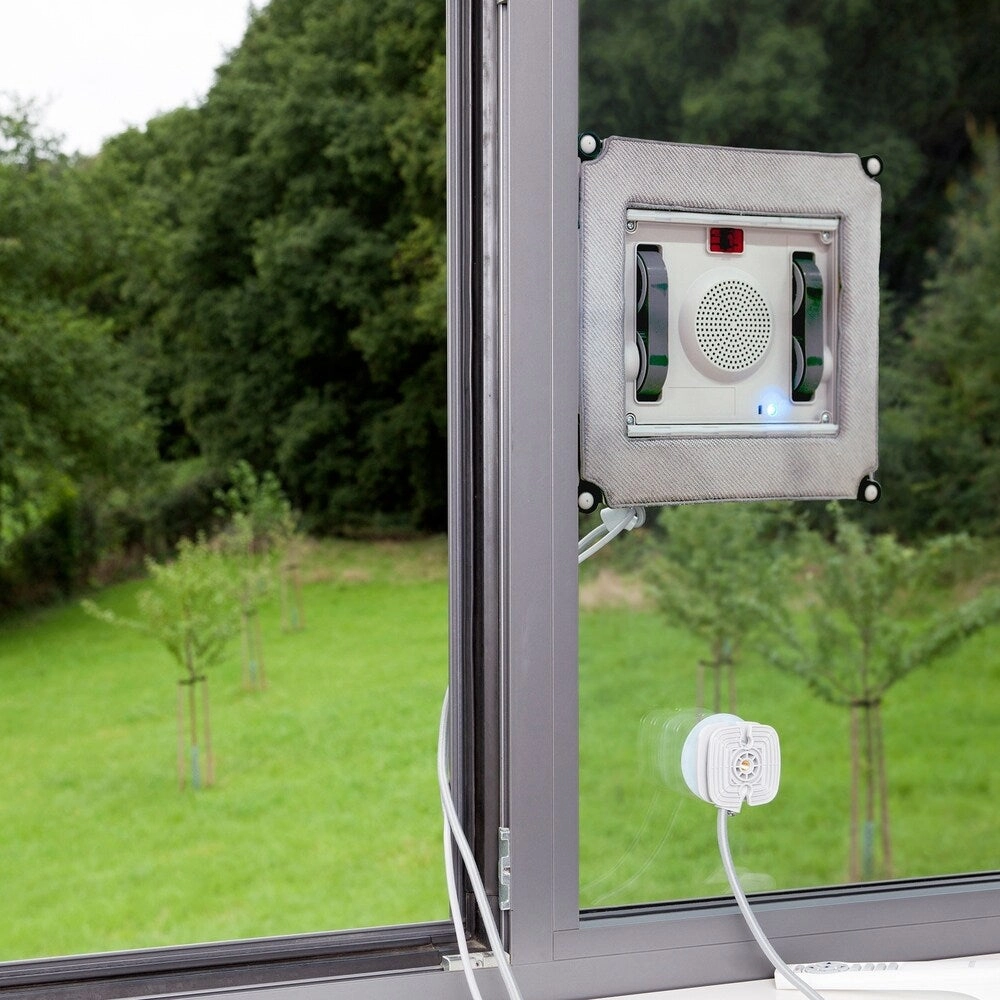 ECOVACS WINBOT W850 Robotic Window Cleaner