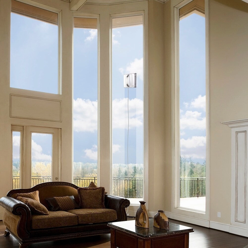 ECOVACS WINBOT W850 Robotic Window Cleaner