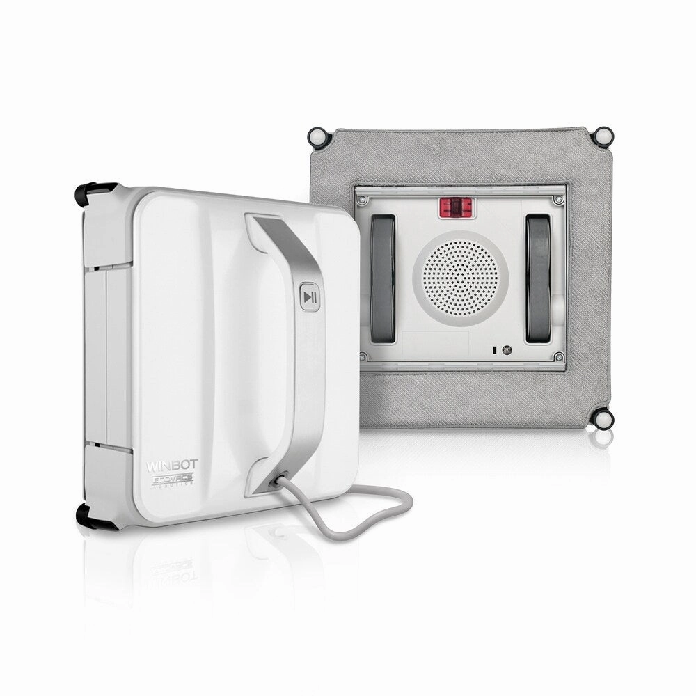 ECOVACS WINBOT W850 Robotic Window Cleaner
