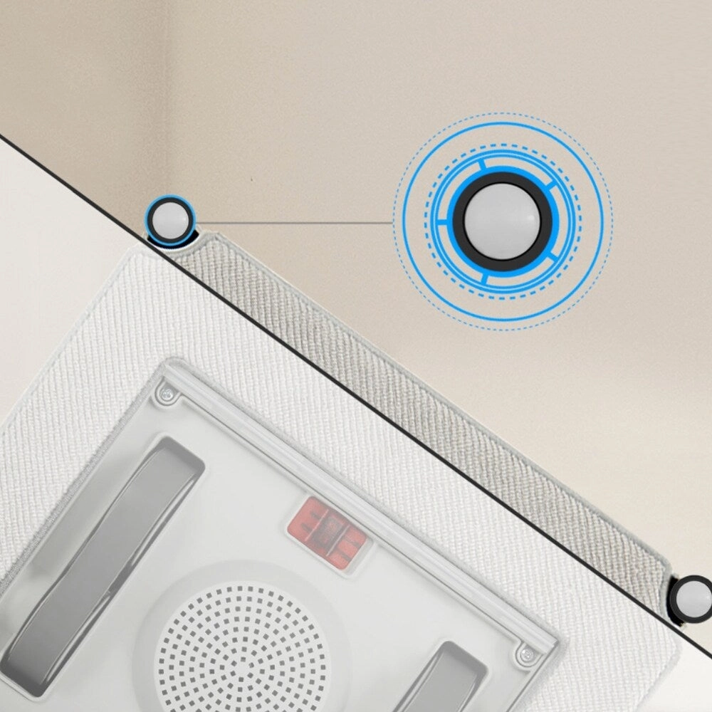 ECOVACS WINBOT W850 Robotic Window Cleaner