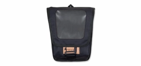 EDC Tank Bag | Iron & Resin