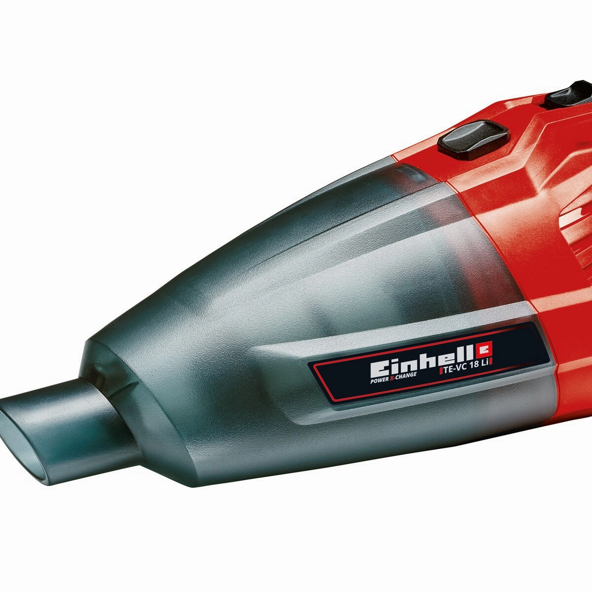 EINHELL TE-VC 18 Li-Solo Cordless Handheld Vacuum Cleaner