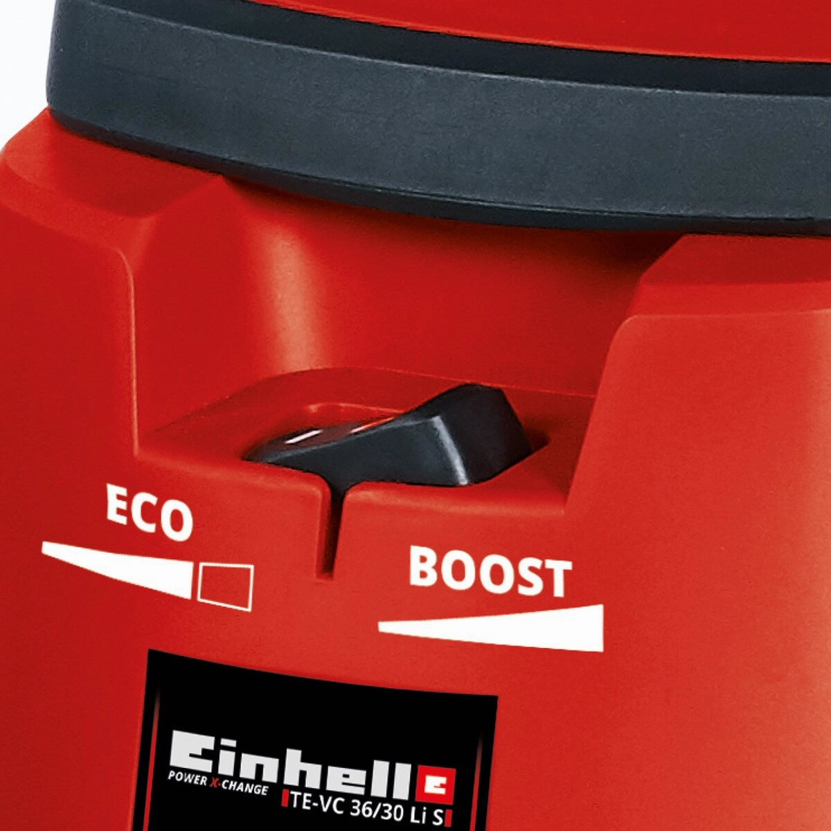 EINHELL TE-VC 36/30 Li PXC 36V Cordless Wet/Dry Shop Vacuum. Tool Only