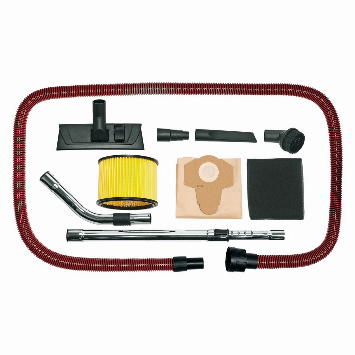 EINHELL TE-VC 36/30 Li PXC 36V Cordless Wet/Dry Shop Vacuum. Tool Only