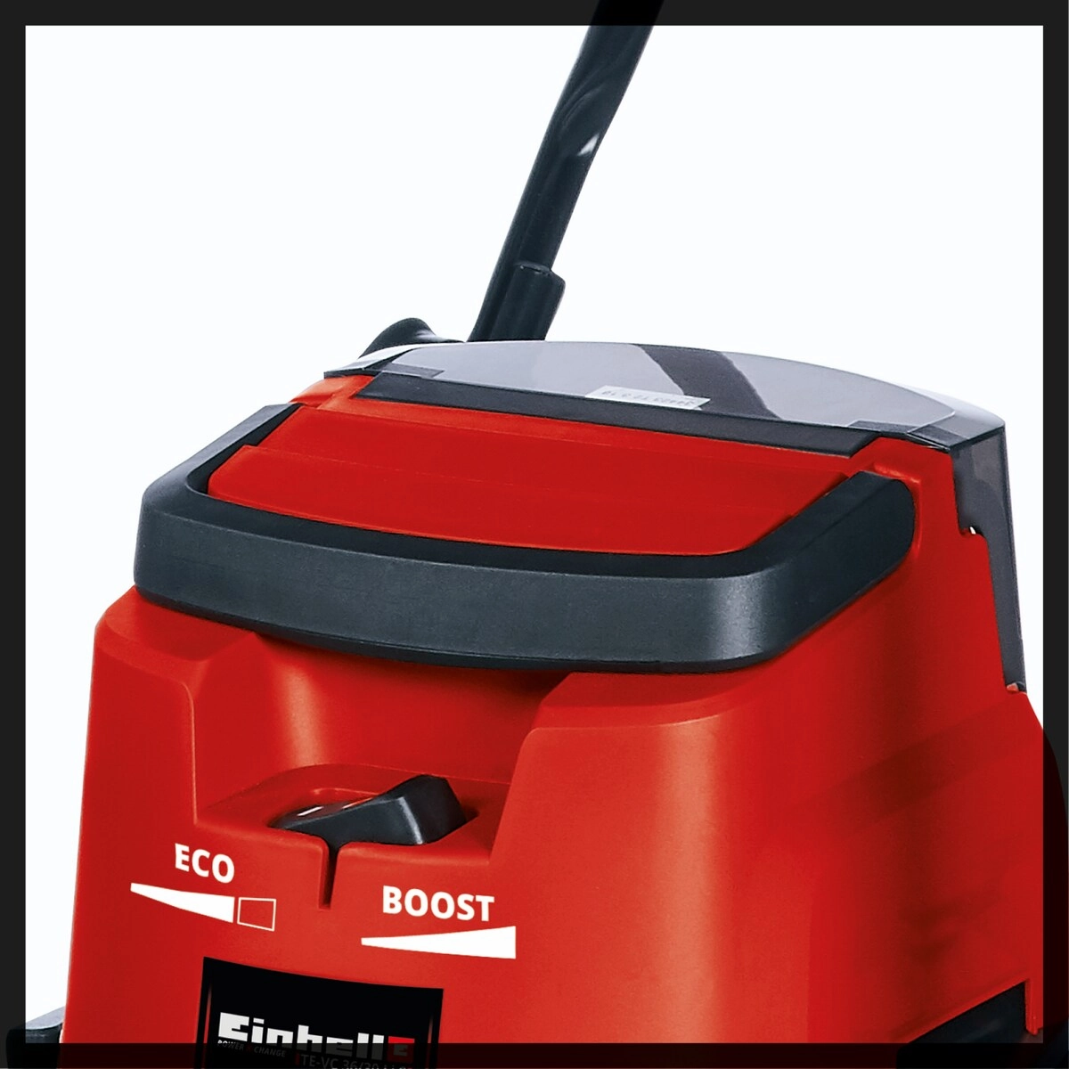 EINHELL TE-VC 36/30 Li PXC 36V Cordless Wet/Dry Shop Vacuum. Tool Only