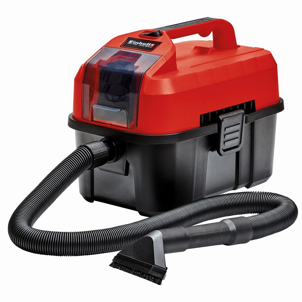 EINHELL TE-VC PXC 18V Cordless 2.7 Gallon Wet & Dry Vacuum. Tool Only