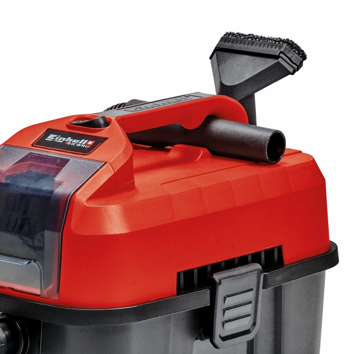 EINHELL TE-VC PXC 18V Cordless 2.7 Gallon Wet & Dry Vacuum. Tool Only