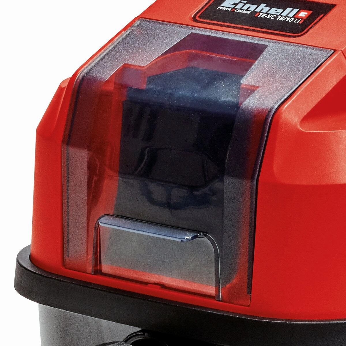 EINHELL TE-VC PXC 18V Cordless 2.7 Gallon Wet & Dry Vacuum. Tool Only