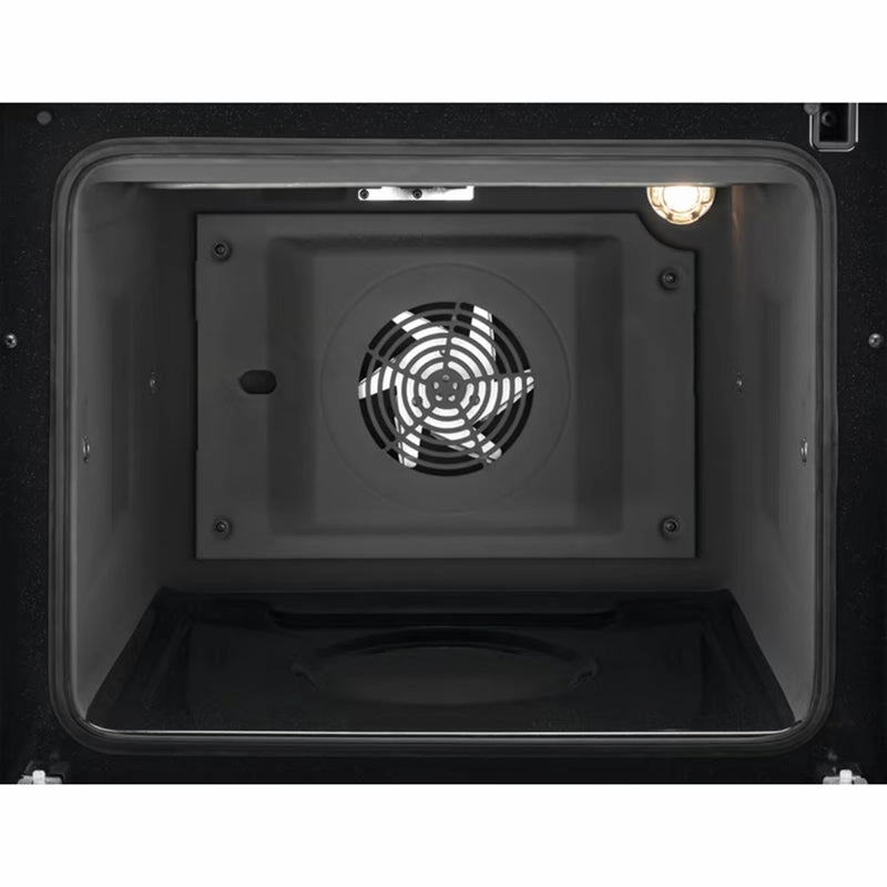Electrolux 60CM Freestanding Electric Cooker - Stainless Steel | LKI655200X