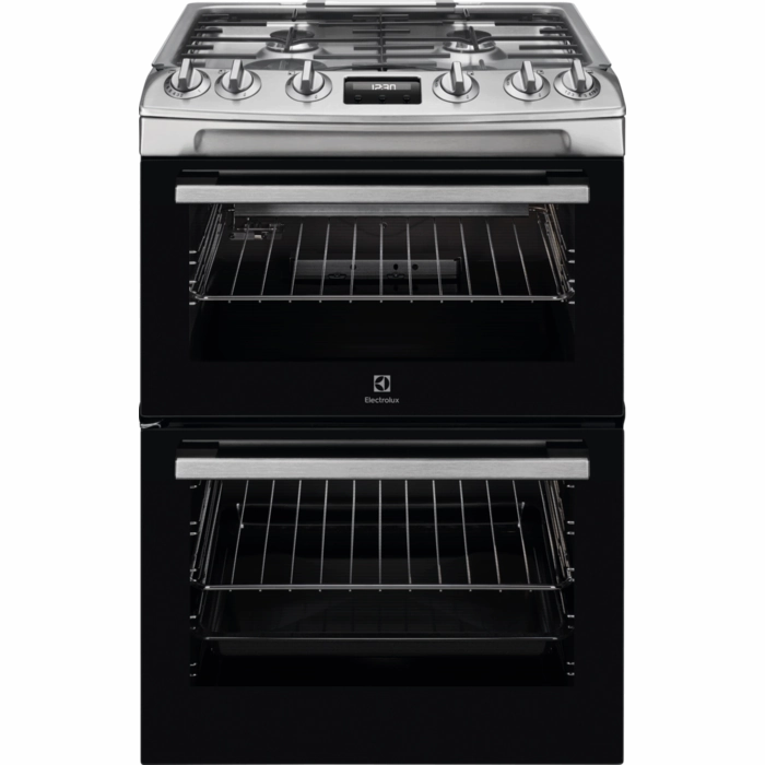 Electrolux 60CM Freestanding Gas Cooker | LKG615110X