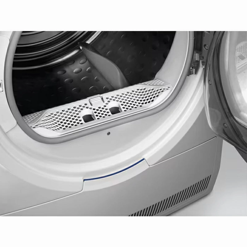 Electrolux 8KG Freestanding Heat Pump Tumble Dryer - White | EDHI618WD
