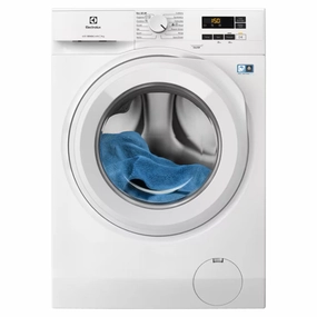 Electrolux 9KG 1400RPM Freestanding Washing Machine - White | EFI61941B