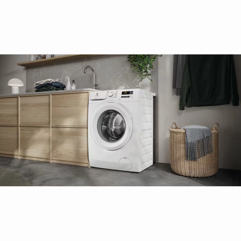 Electrolux 9KG 1400RPM Freestanding Washing Machine - White | EFI61941B