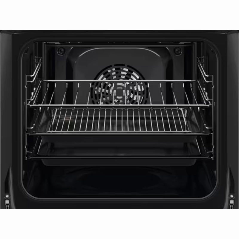 Electrolux Built-in Multifunction Electric Single Oven - Stainless Steel | KOHGH40BX