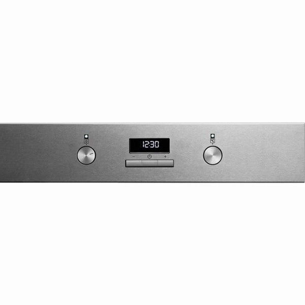 Electrolux Built-in Multifunction Electric Single Oven - Stainless Steel | KOHGH40BX