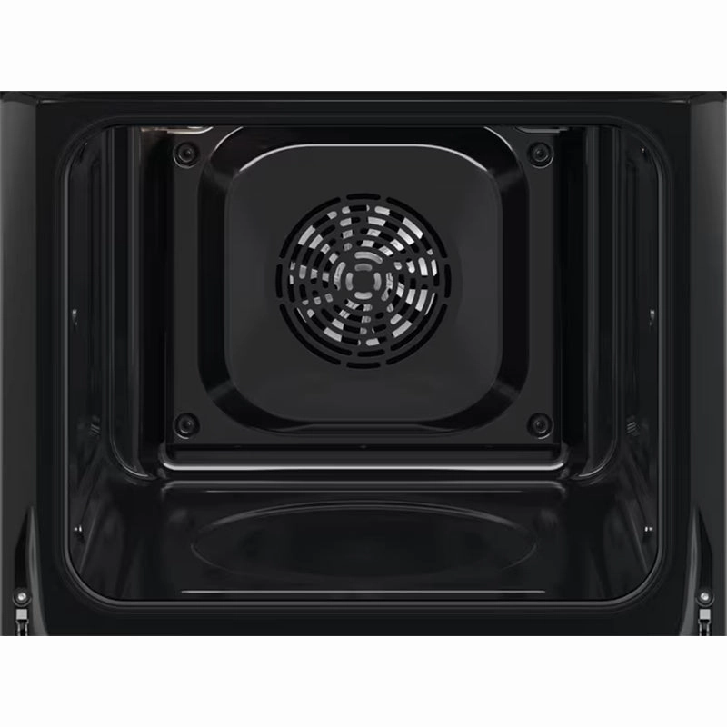 Electrolux Built-in Multifunction Electric Single Oven - Stainless Steel | KOHGH40BX