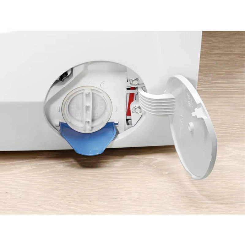 Electrolux PerfectCare 700 7KG/4KG/1600RPM Fully Integrated Washer Dryer - White | EWD746PCBI