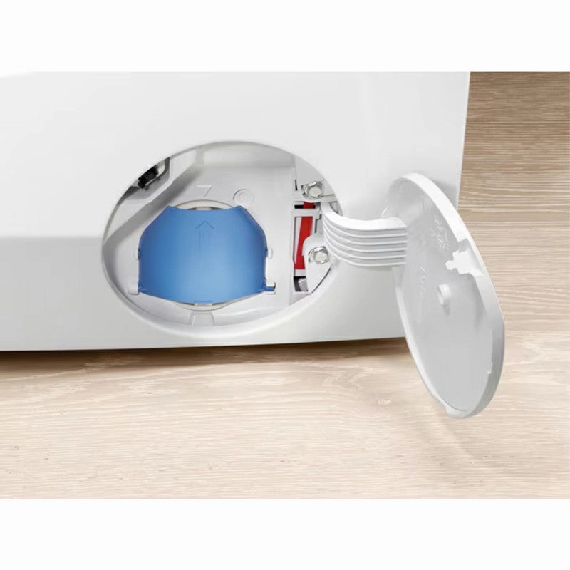 Electrolux PerfectCare 700 7KG/4KG/1600RPM Fully Integrated Washer Dryer - White | EWD746PCBI