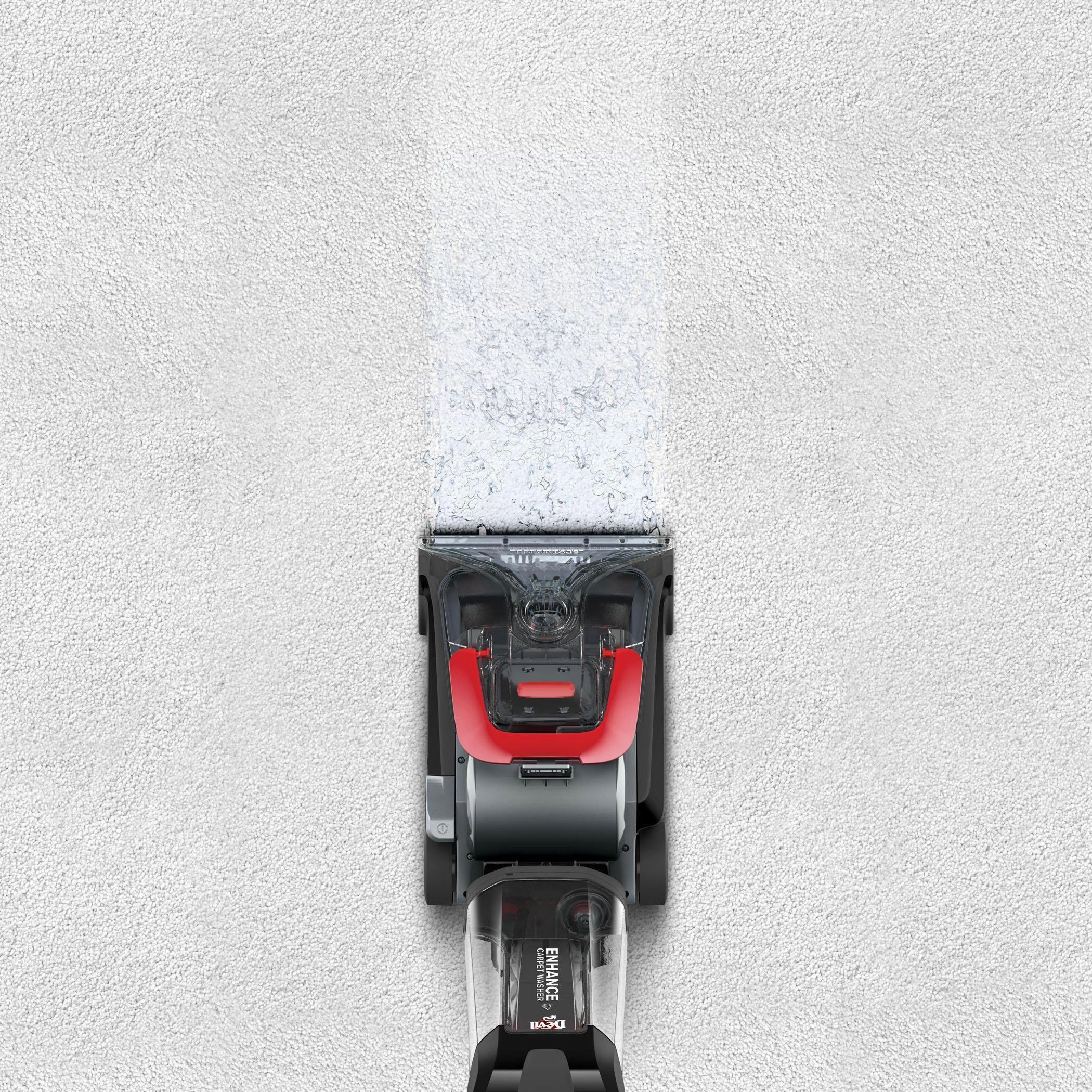 Enhance Carpet  Washer