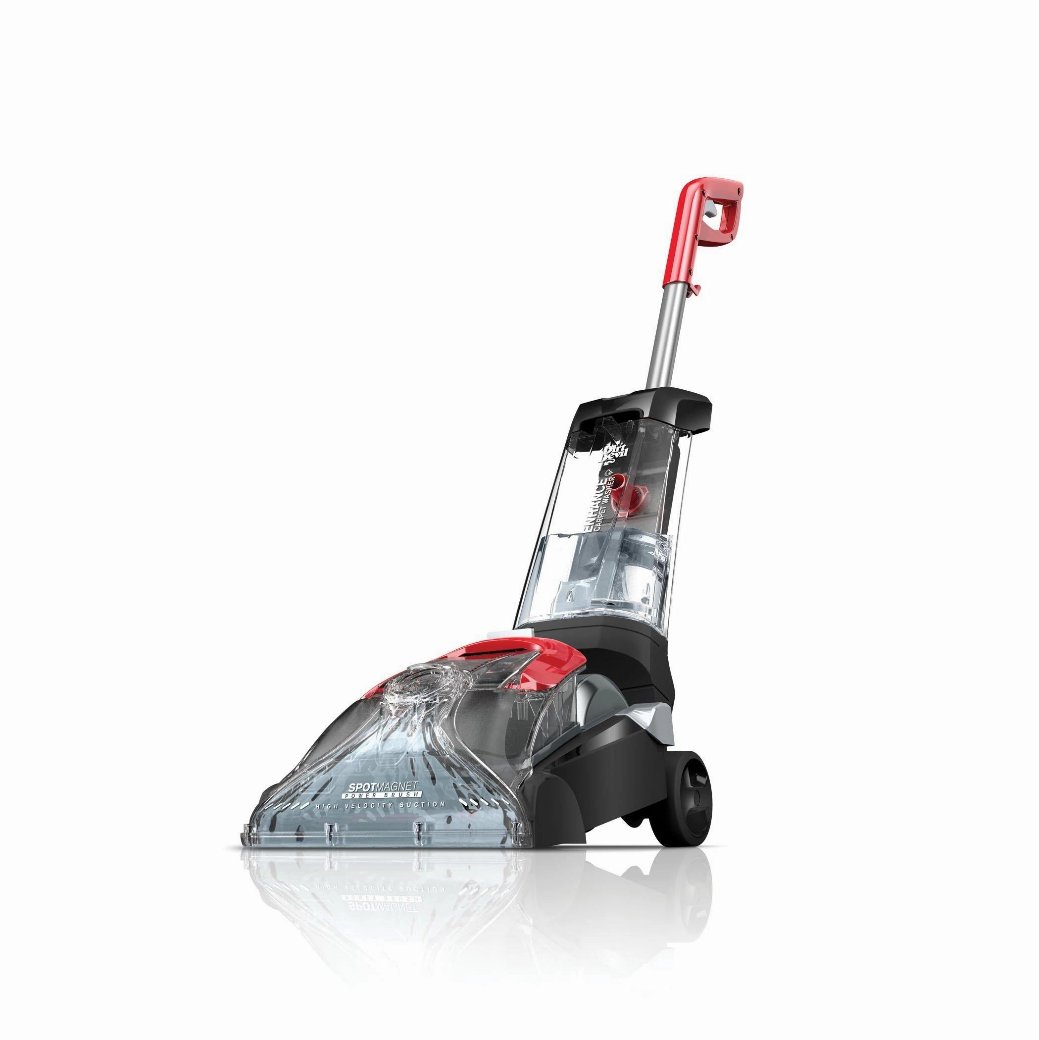 Enhance Carpet  Washer