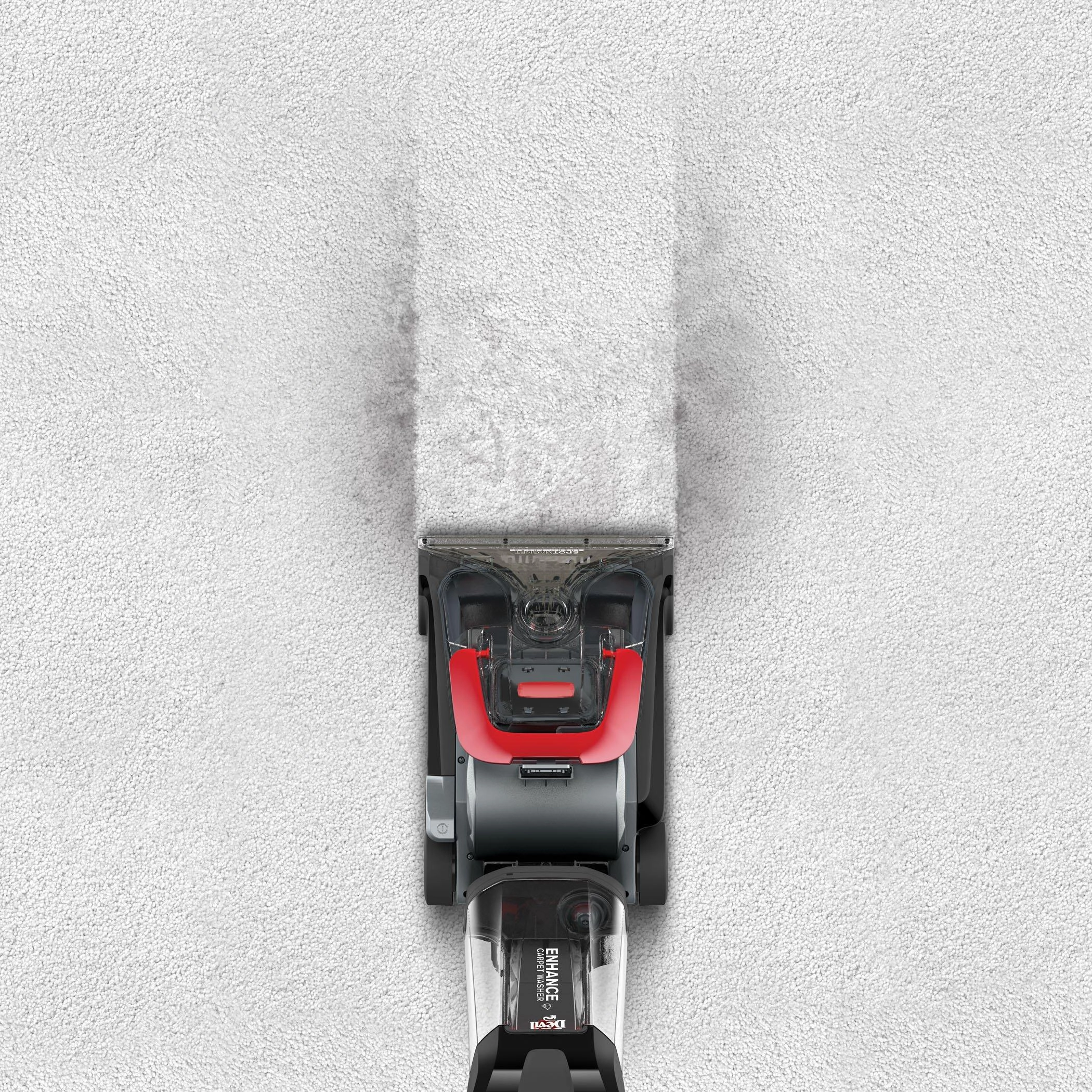 Enhance Carpet  Washer