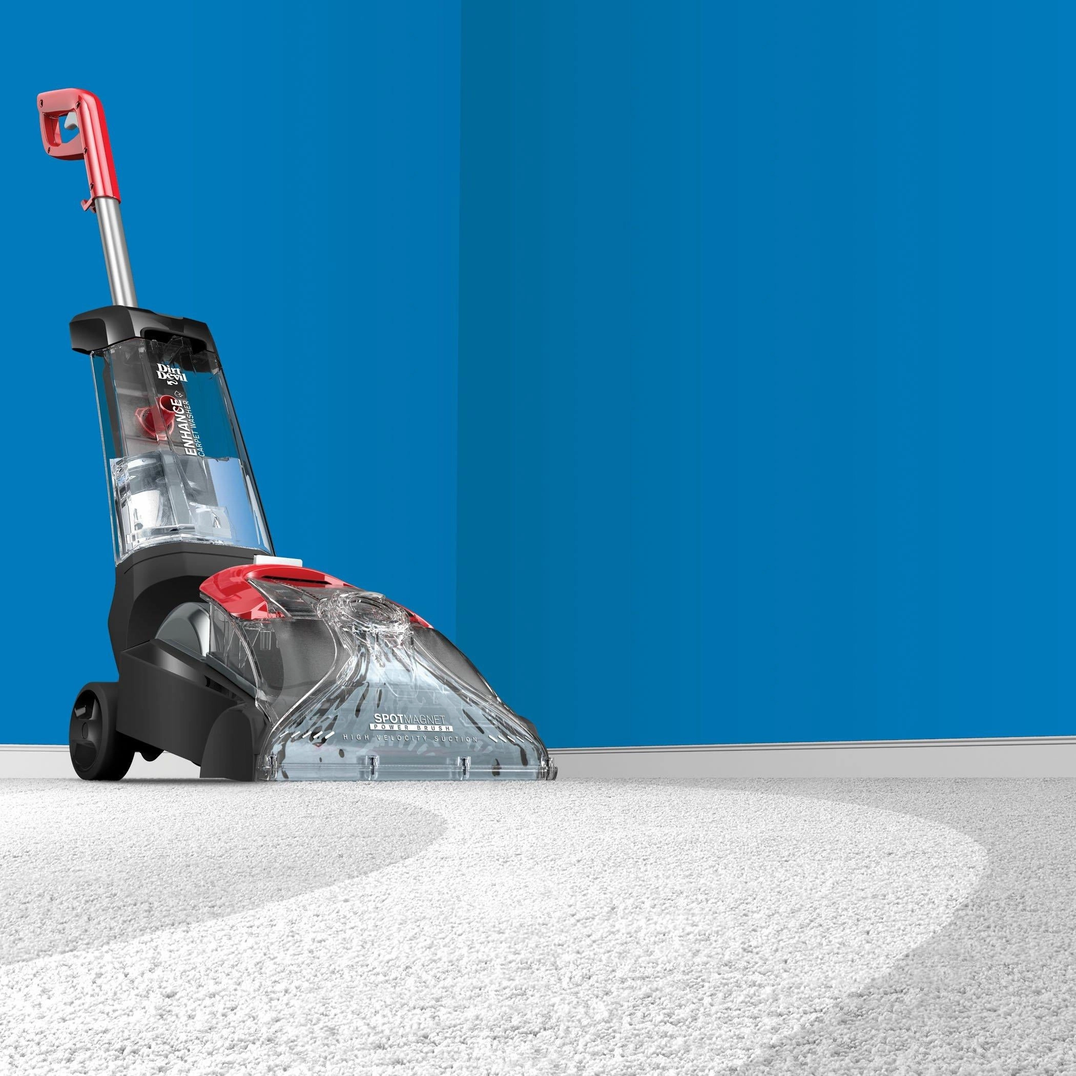 Enhance Carpet  Washer