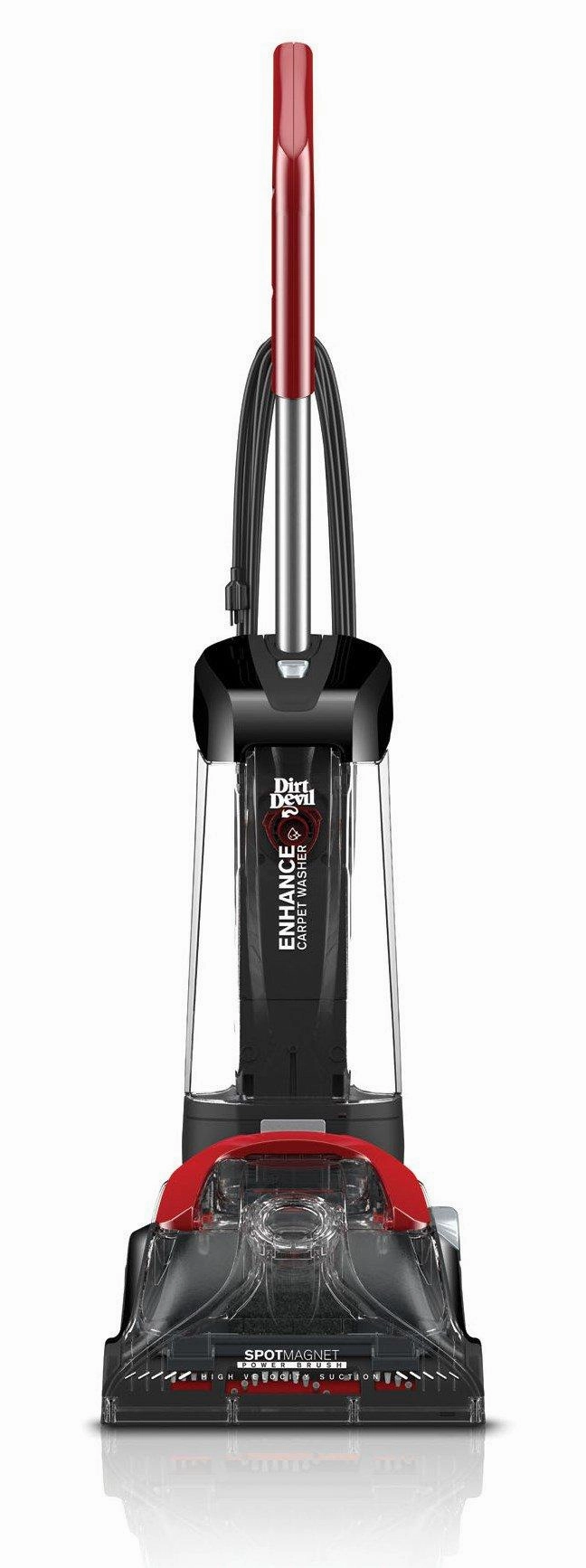 Enhance Carpet  Washer
