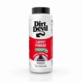 Eucalyptus Carpet Powder