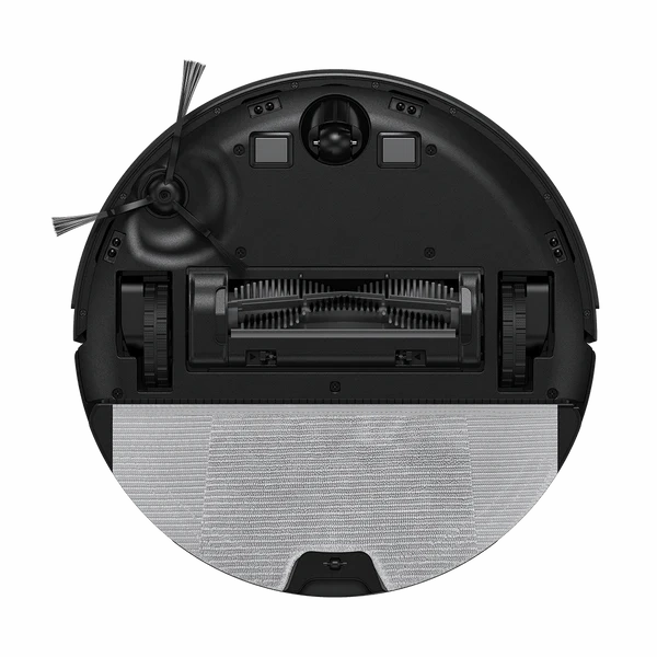 Eufy Clean X8 Pro Robot Vacuum- Black | T2266V11