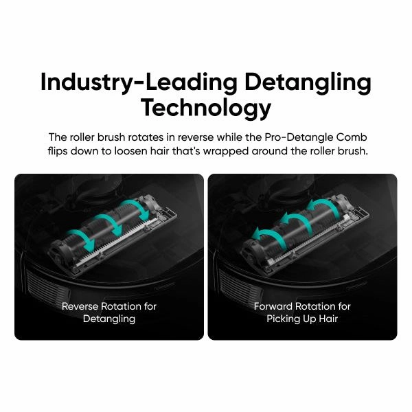 Eufy Clean X8 Pro Robot Vacuum- Black | T2266V11