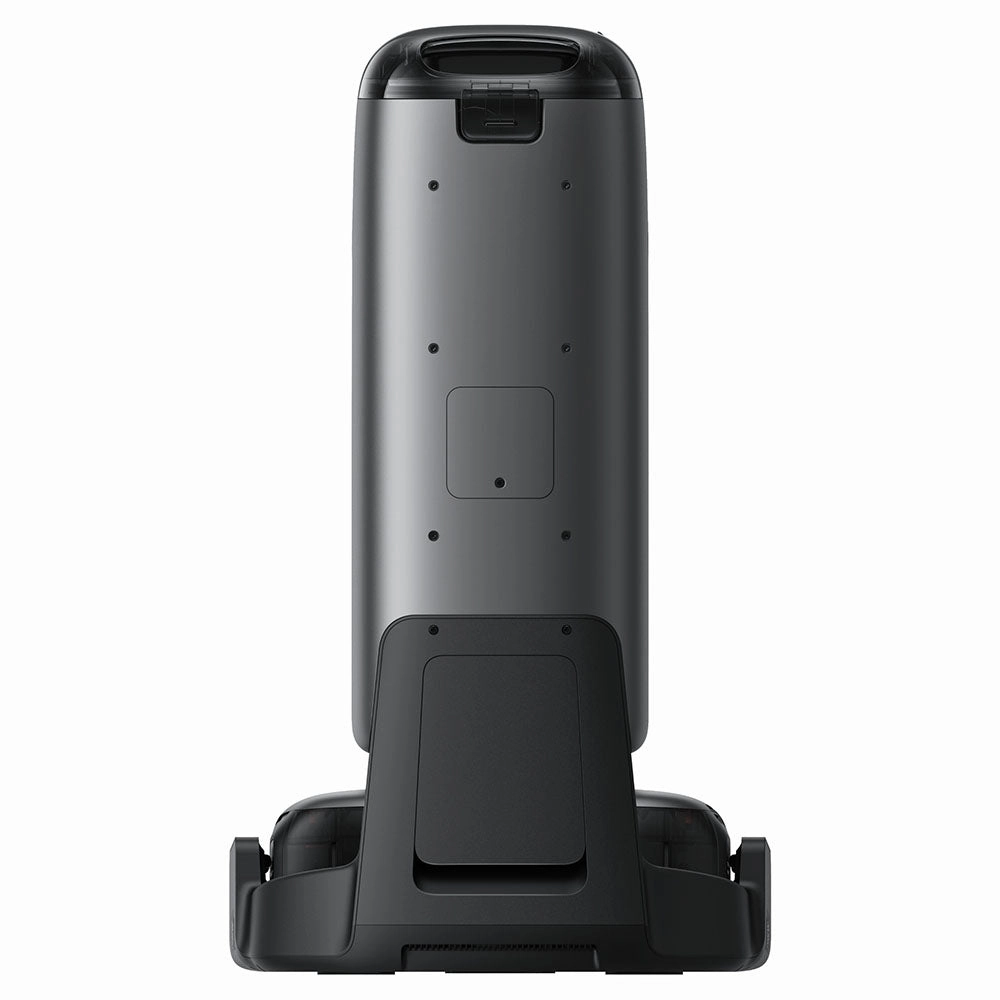 Eufy Omni S1 Pro   Filters Robot Vacuum Cleaner - Black | T2080GA1
