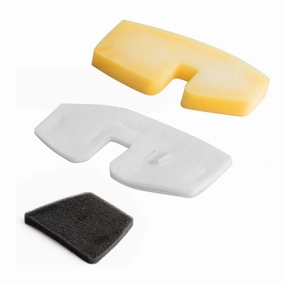 EUREKA Air Slice. Inlet Woven Filter. 1 Count (Pack of 1)