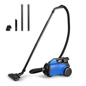 Eureka Bagged Canister Vacuum Cleaner. 3670H