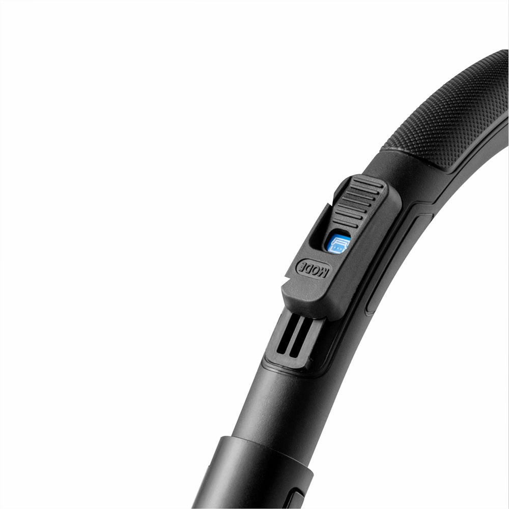 Eureka Bagless Canister Vacuum Cleaner. Whirlwind NEN110D