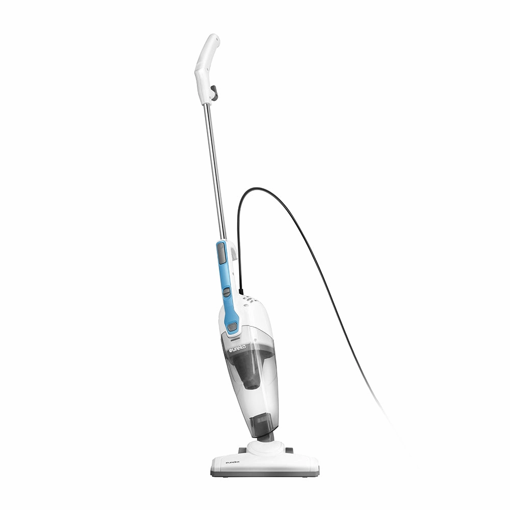 Eureka Corded Stick Vacuum Cleaner. 3-in-1 Handheld Vac NES100