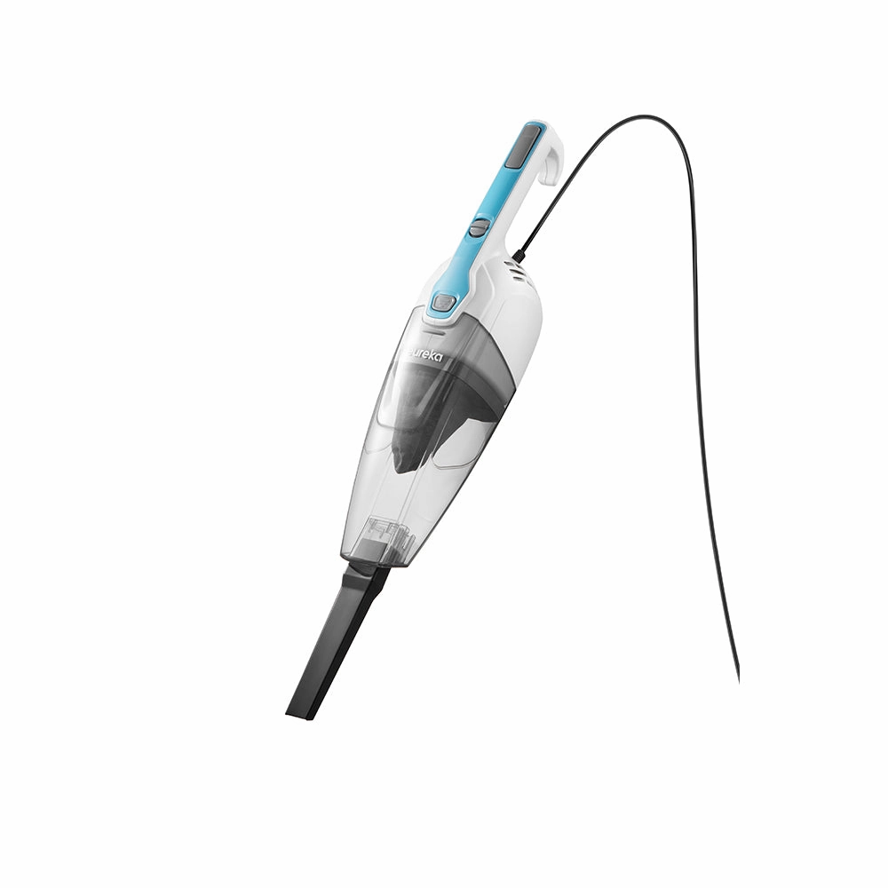 Eureka Corded Stick Vacuum Cleaner. 3-in-1 Handheld Vac NES100