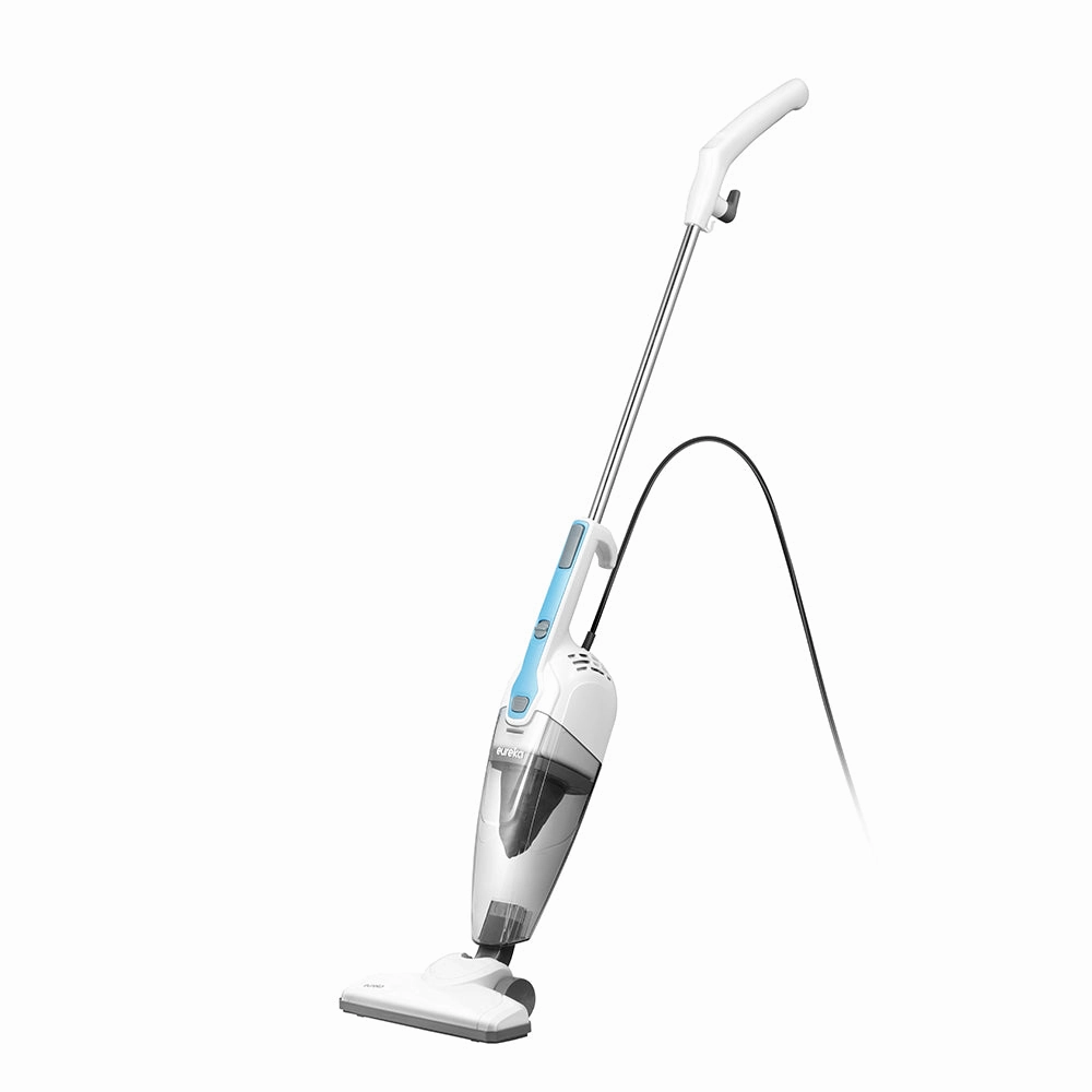 Eureka Corded Stick Vacuum Cleaner. 3-in-1 Handheld Vac NES100