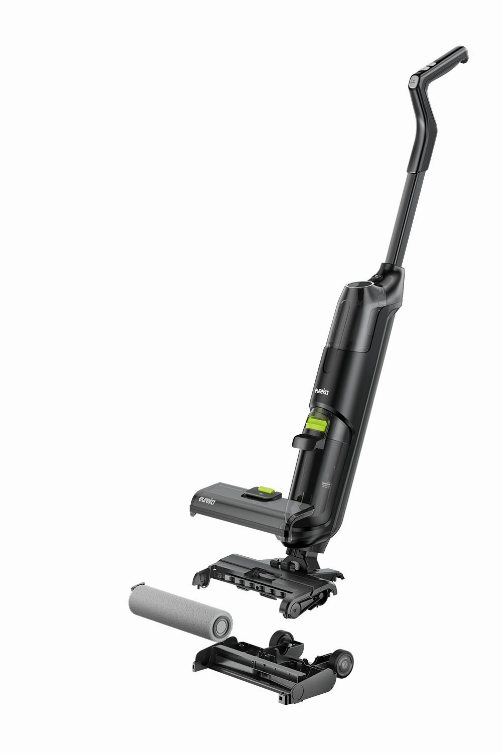 Eureka Cordless Wet/Dry Vacuum NEW400