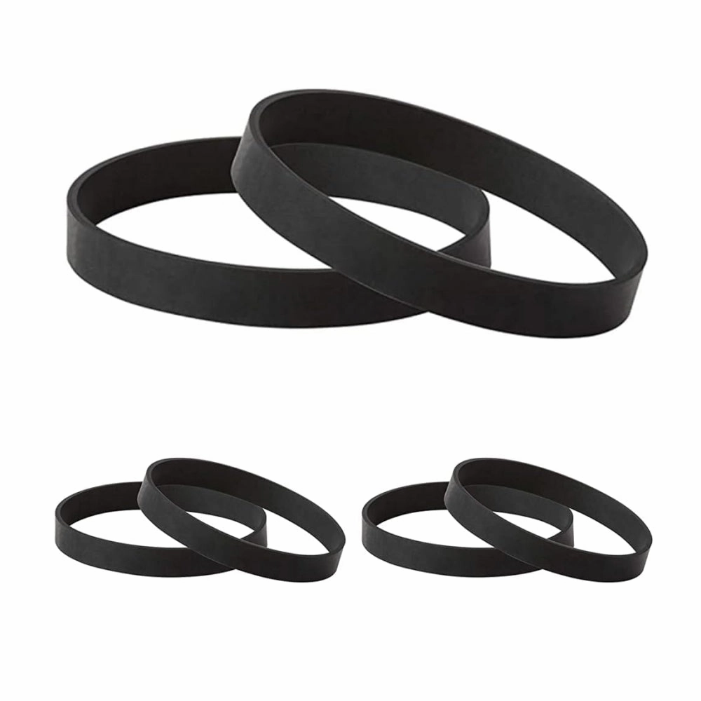 EUREKA E0105 Replacement Belt for NEU10AE4/5 Airspeed. Black. Pack of 3. 2 Belts
