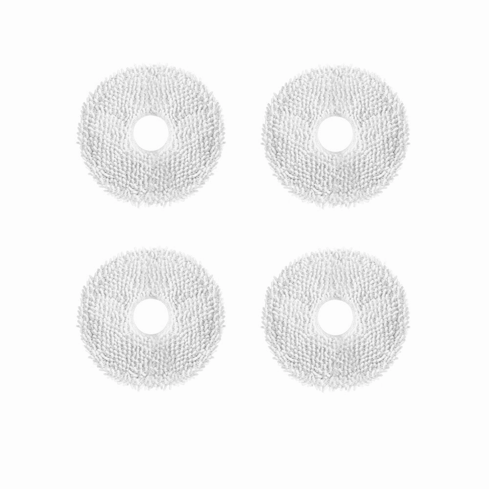 Eureka J15 Pro Ultra Accessories kit: Mop Pad  4 pcs
