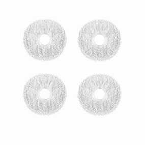 Eureka J15 Pro Ultra Accessories kit: Mop Pad  4 pcs