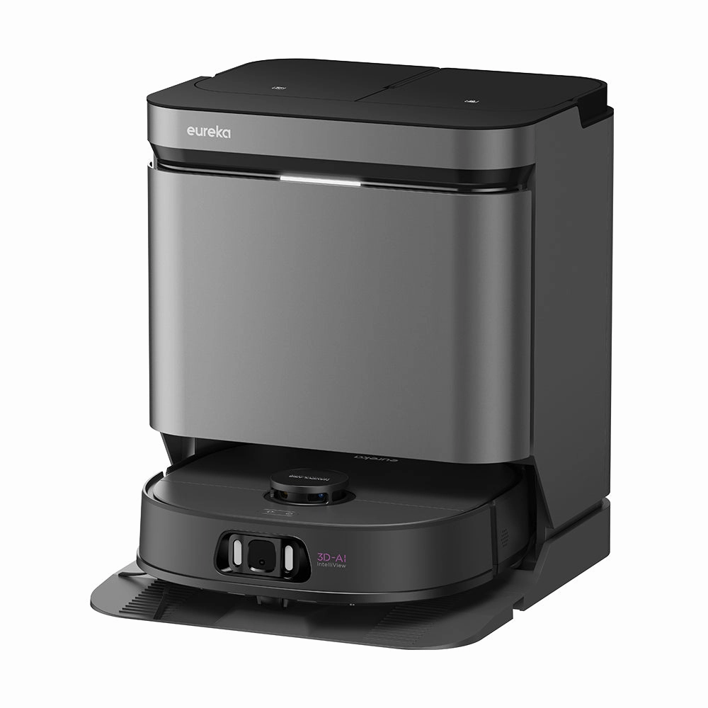Eureka J15 Pro Ultra Flagship Robot Vacuum