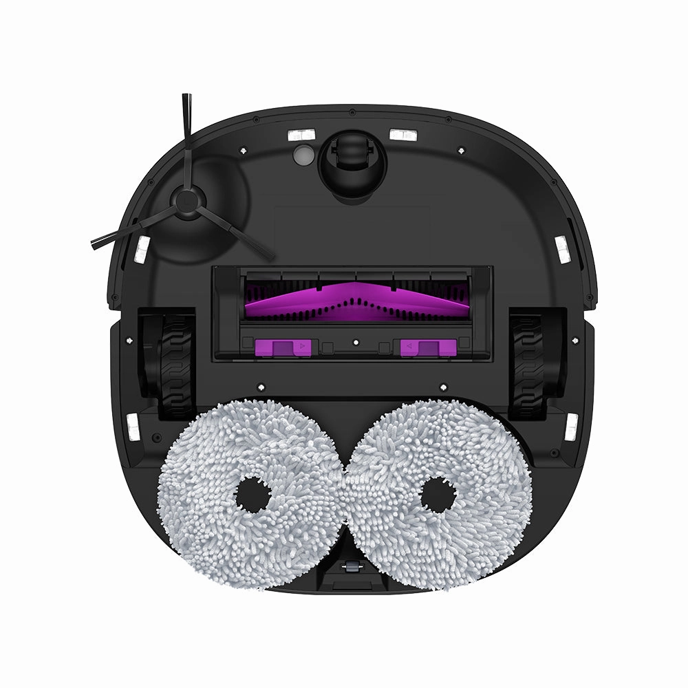Eureka J15 Pro Ultra Flagship Robot Vacuum