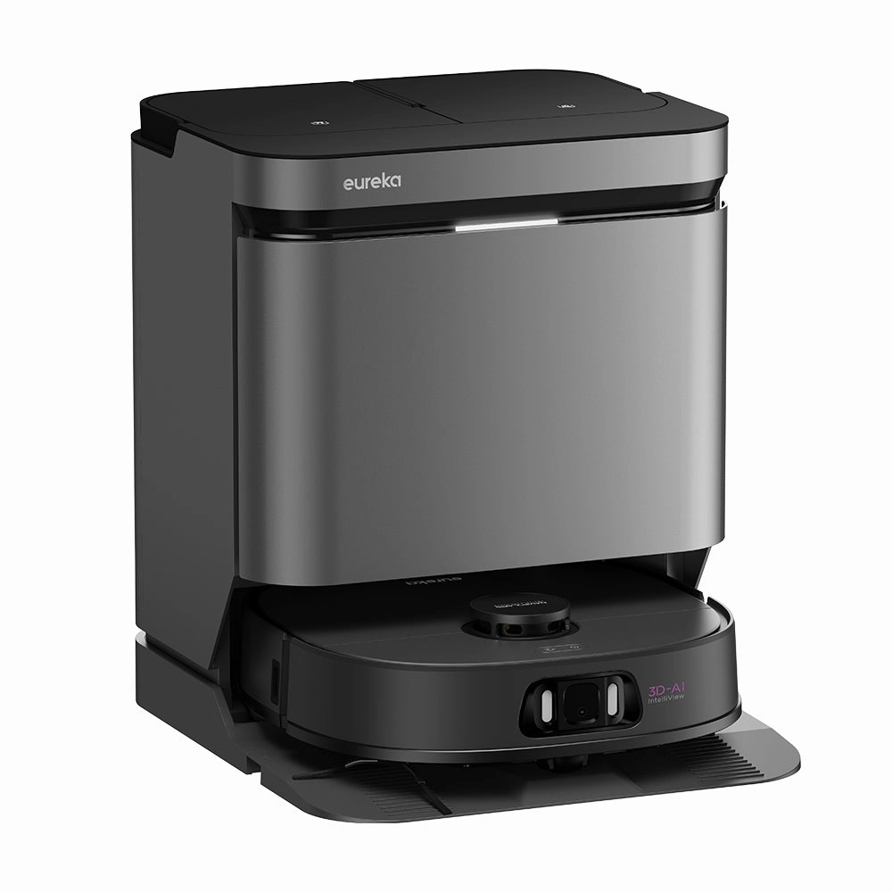 Eureka J15 Pro Ultra Flagship Robot Vacuum