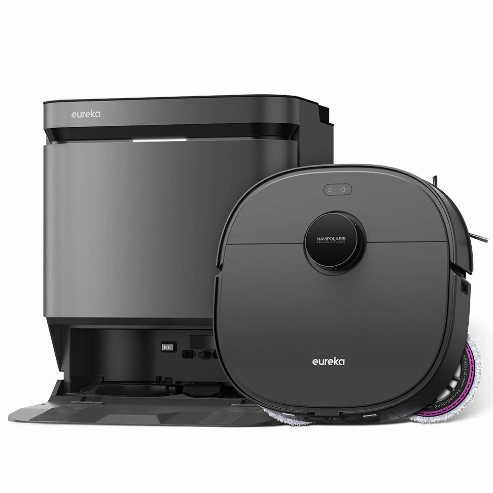 Eureka J15 Pro Ultra Flagship Robot Vacuum