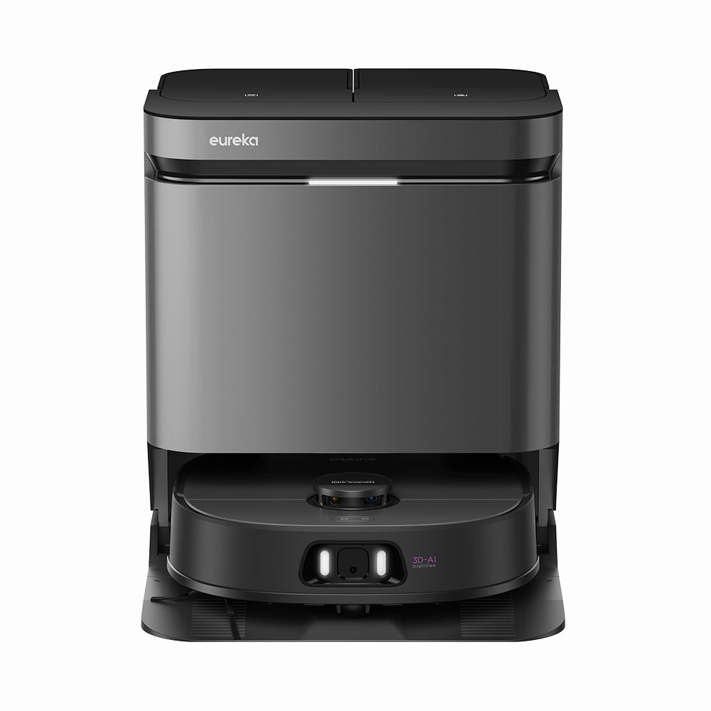 Eureka J15 Pro Ultra Flagship Robot Vacuum