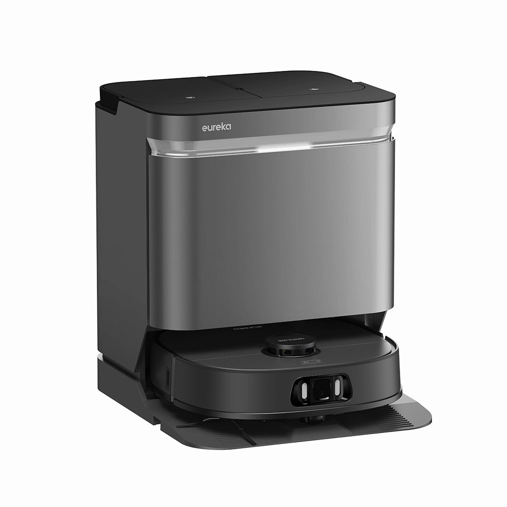 Eureka J15 Ultra Flagship Robot Vacuum