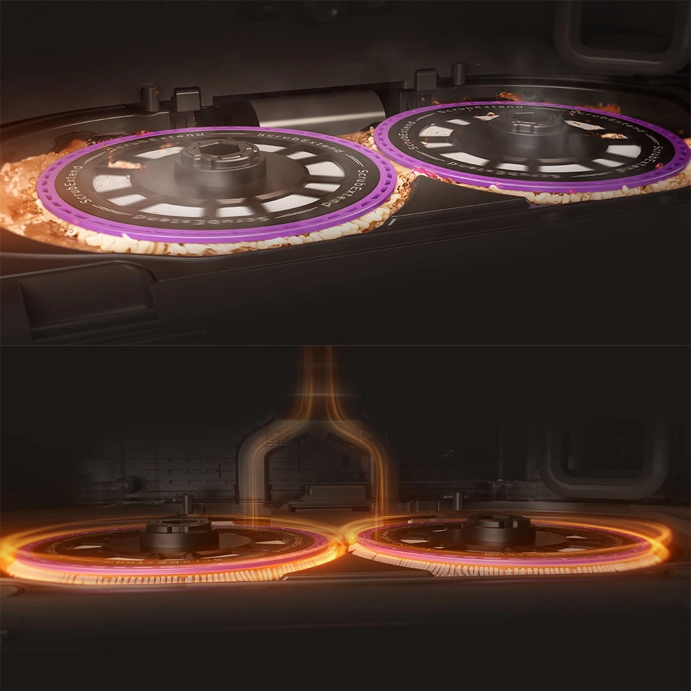 Eureka J15 Ultra Flagship Robot Vacuum
