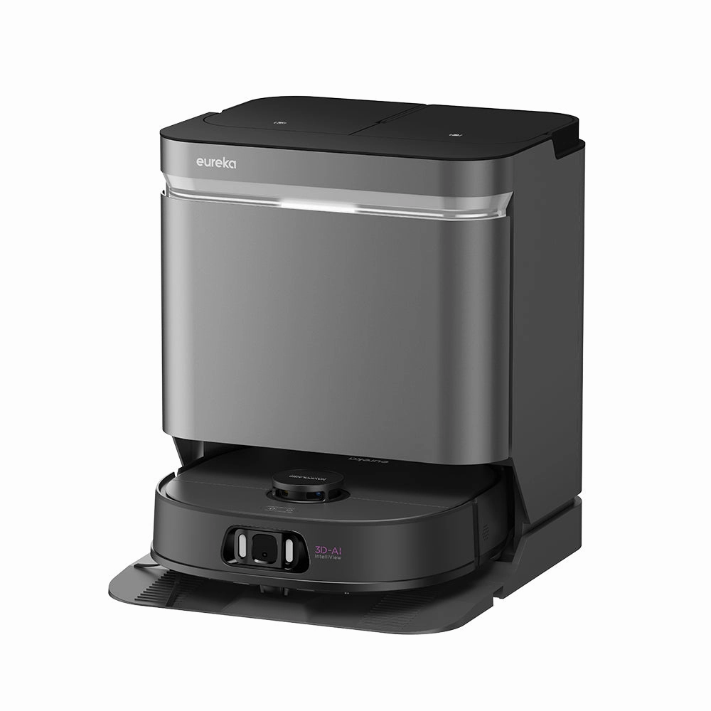 Eureka J15 Ultra Flagship Robot Vacuum